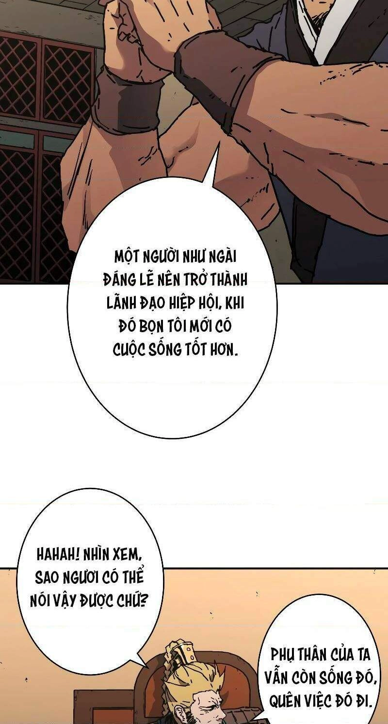 Bố Vô Song Chapter 193 - 26