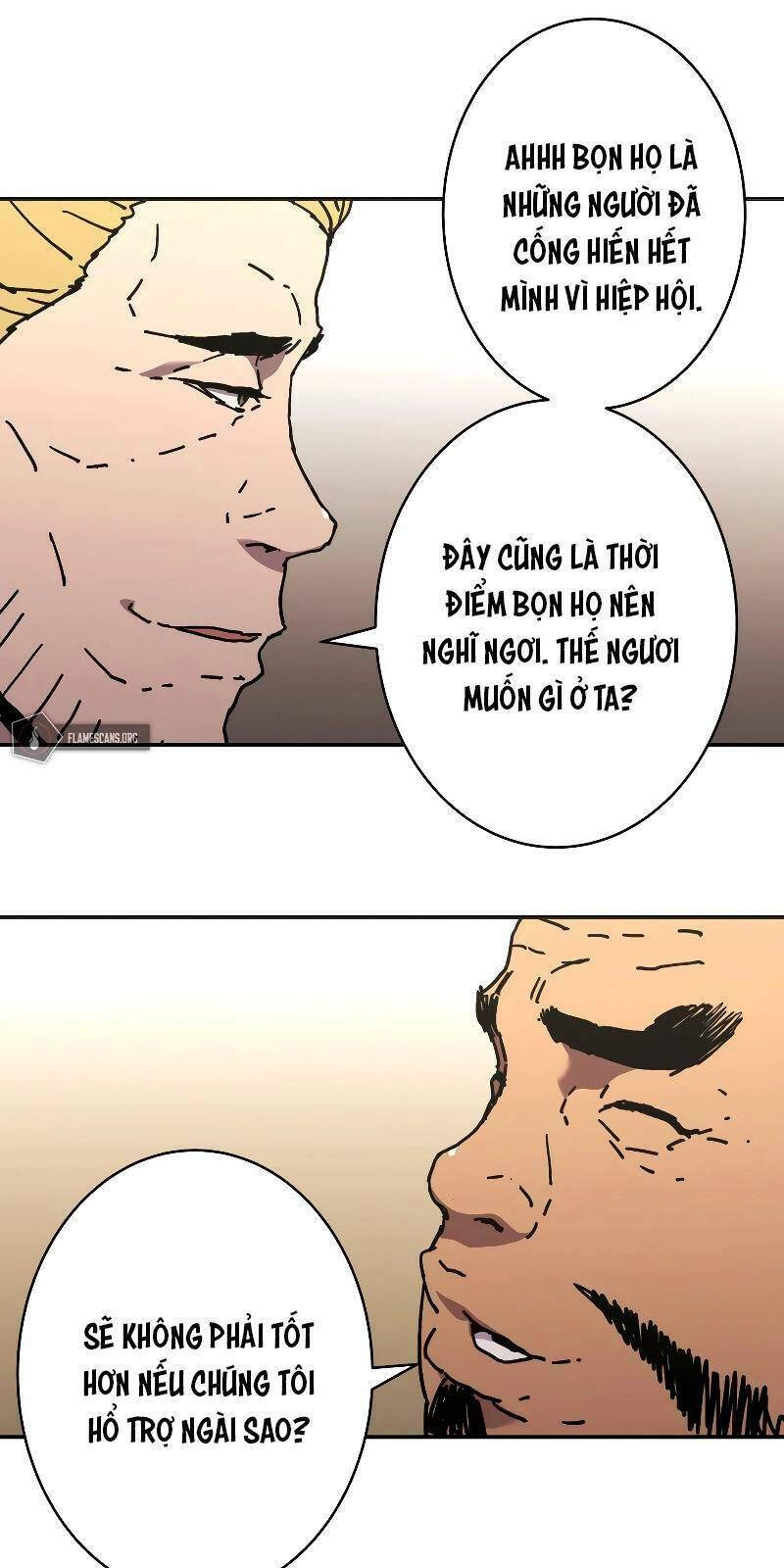 Bố Vô Song Chapter 193 - 28