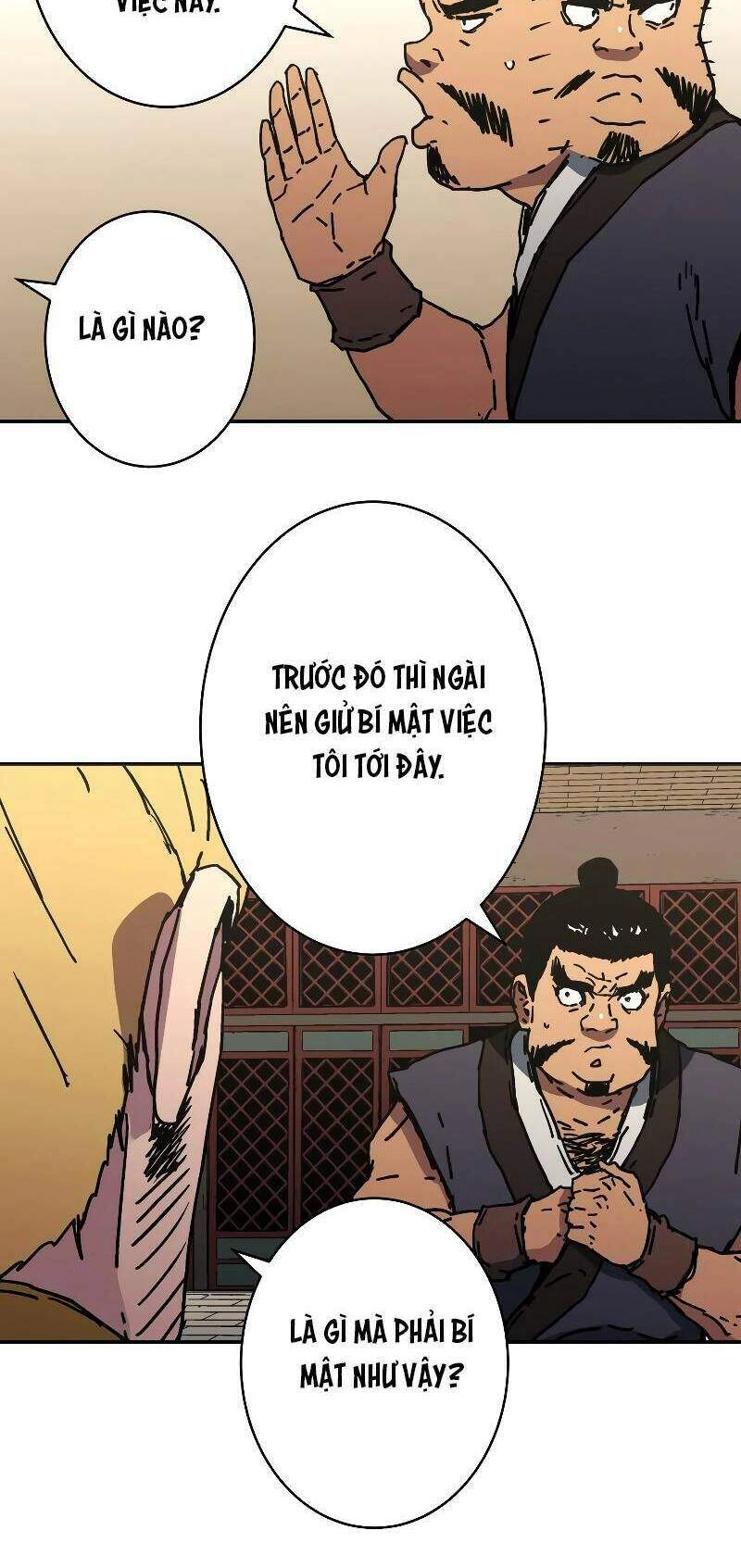 Bố Vô Song Chapter 193 - 33