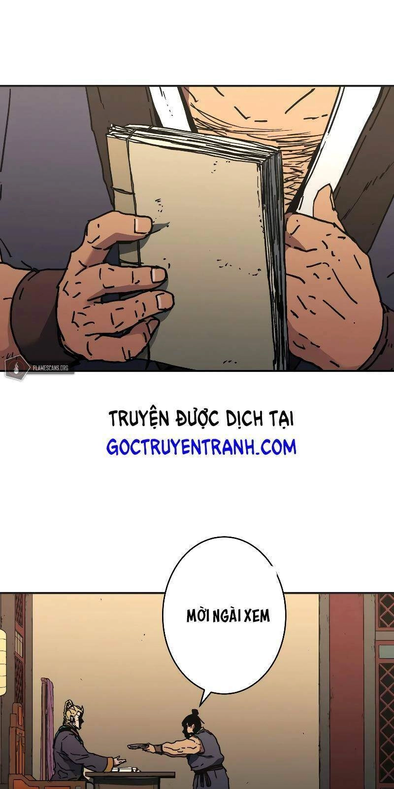 Bố Vô Song Chapter 193 - 34