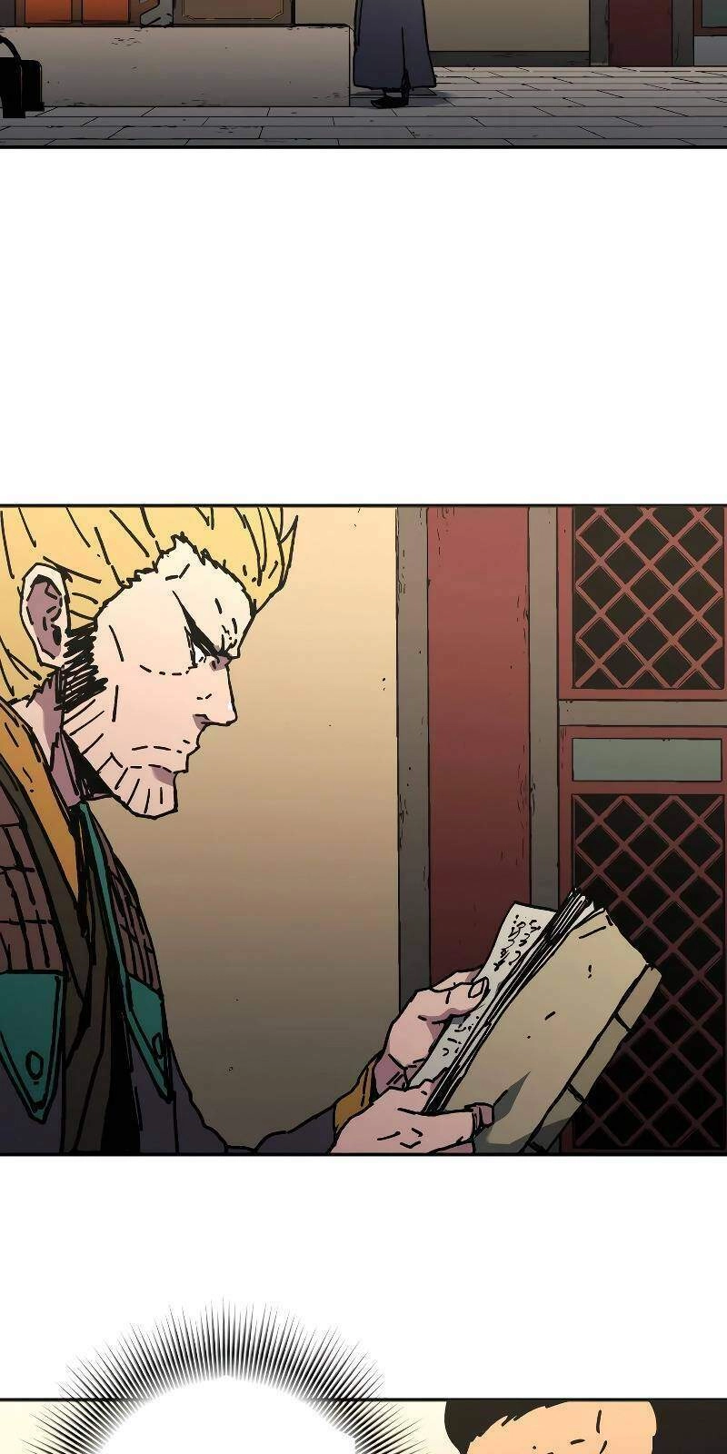 Bố Vô Song Chapter 193 - 35