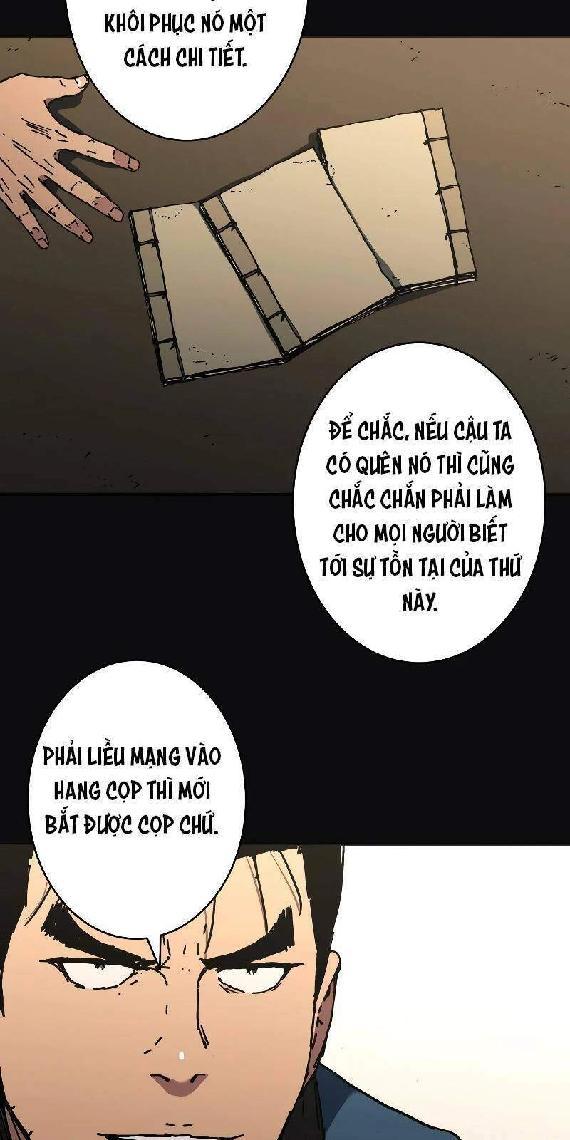 Bố Vô Song Chapter 193 - 37
