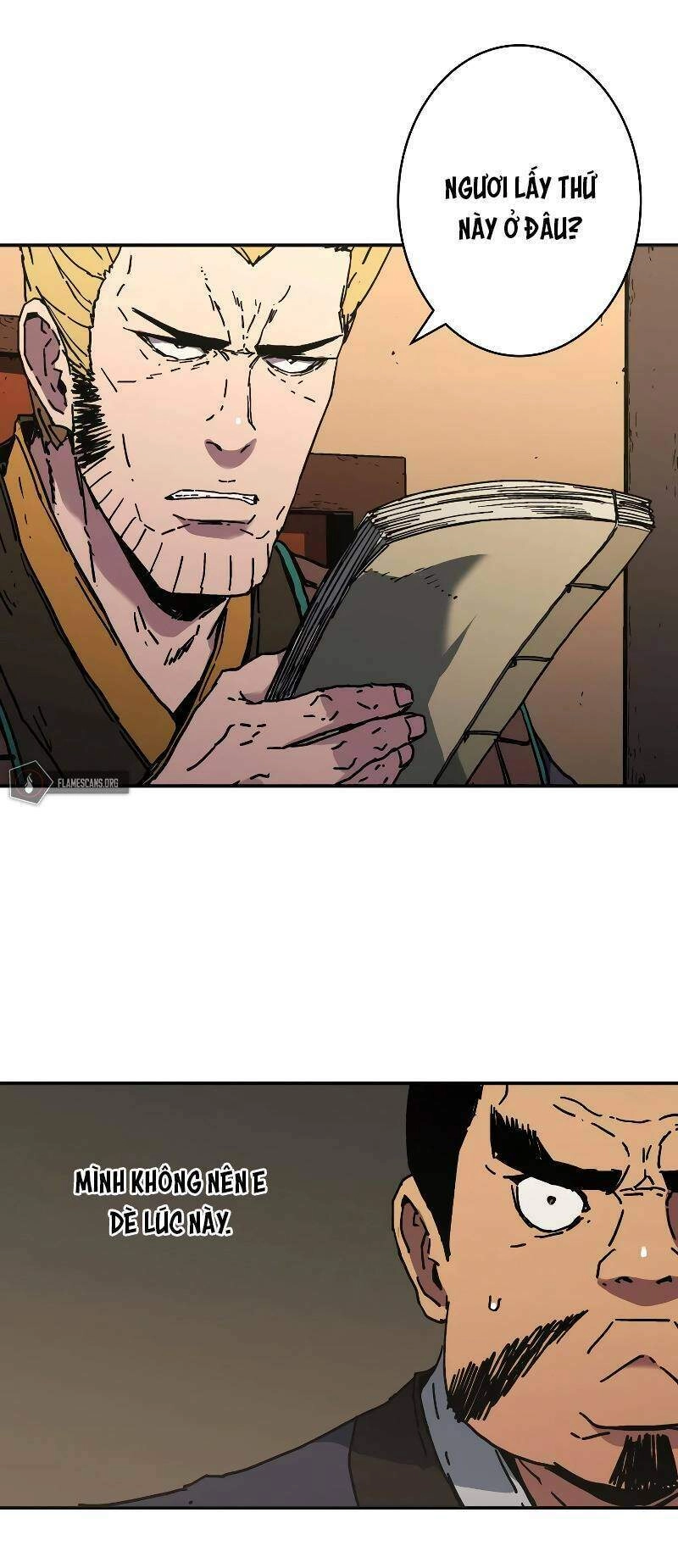 Bố Vô Song Chapter 193 - 40