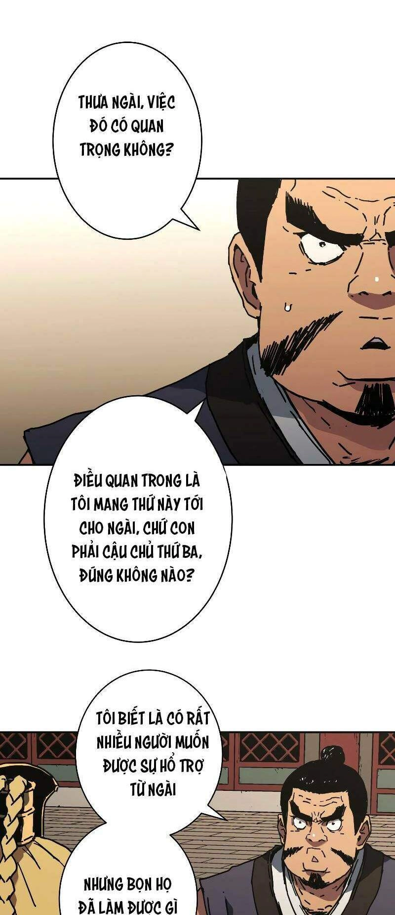 Bố Vô Song Chapter 193 - 41