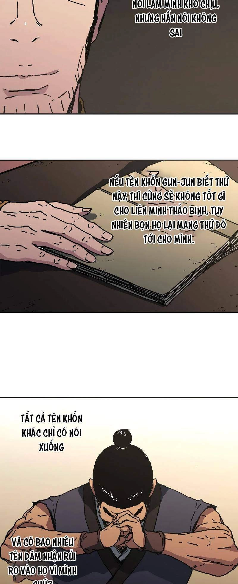 Bố Vô Song Chapter 193 - 44