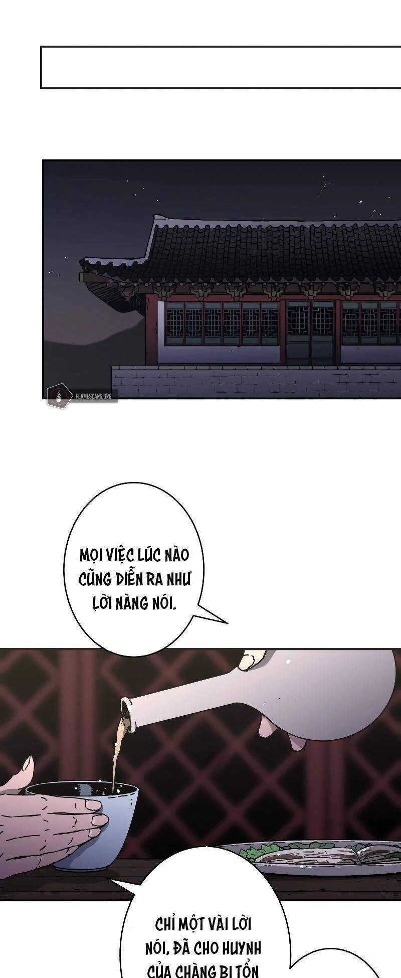 Bố Vô Song Chapter 193 - 46