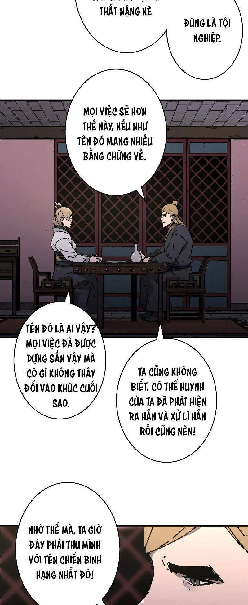 Bố Vô Song Chapter 193 - 47