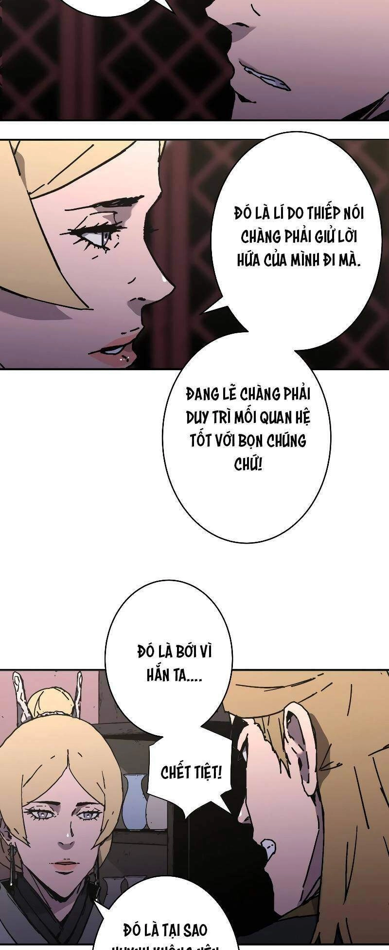 Bố Vô Song Chapter 193 - 48