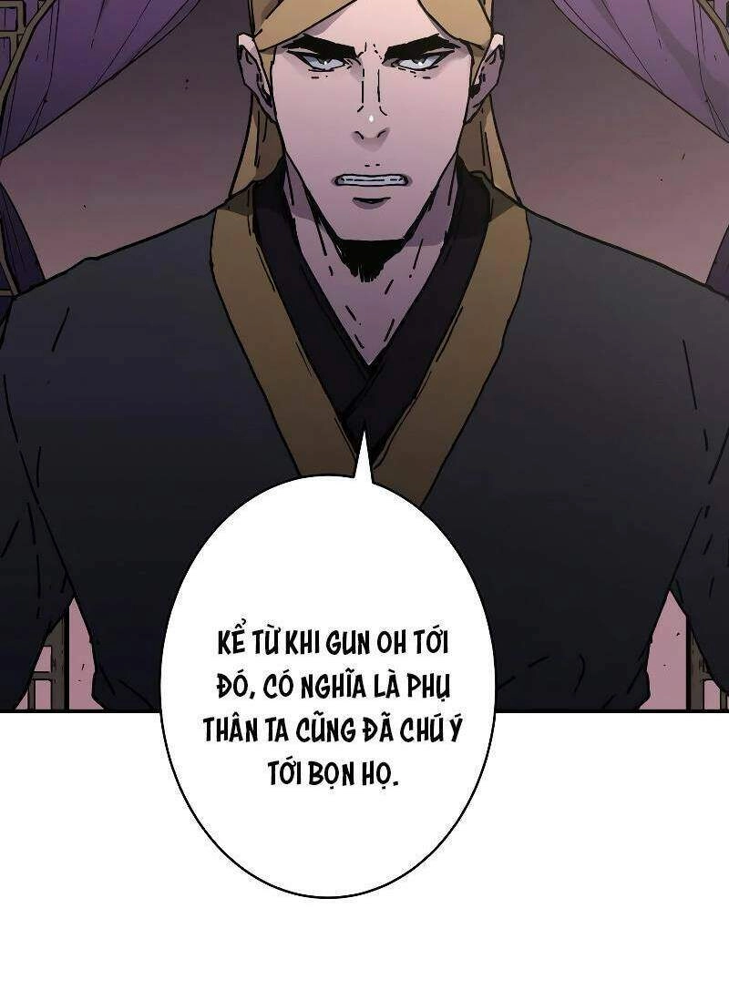 Bố Vô Song Chapter 193 - 52