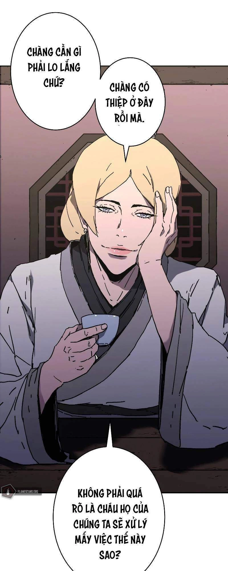 Bố Vô Song Chapter 193 - 53