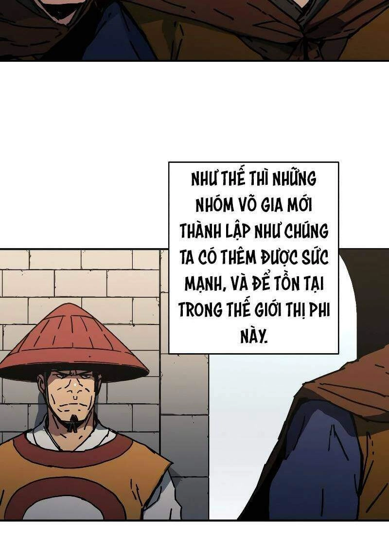 Bố Vô Song Chapter 193 - 61