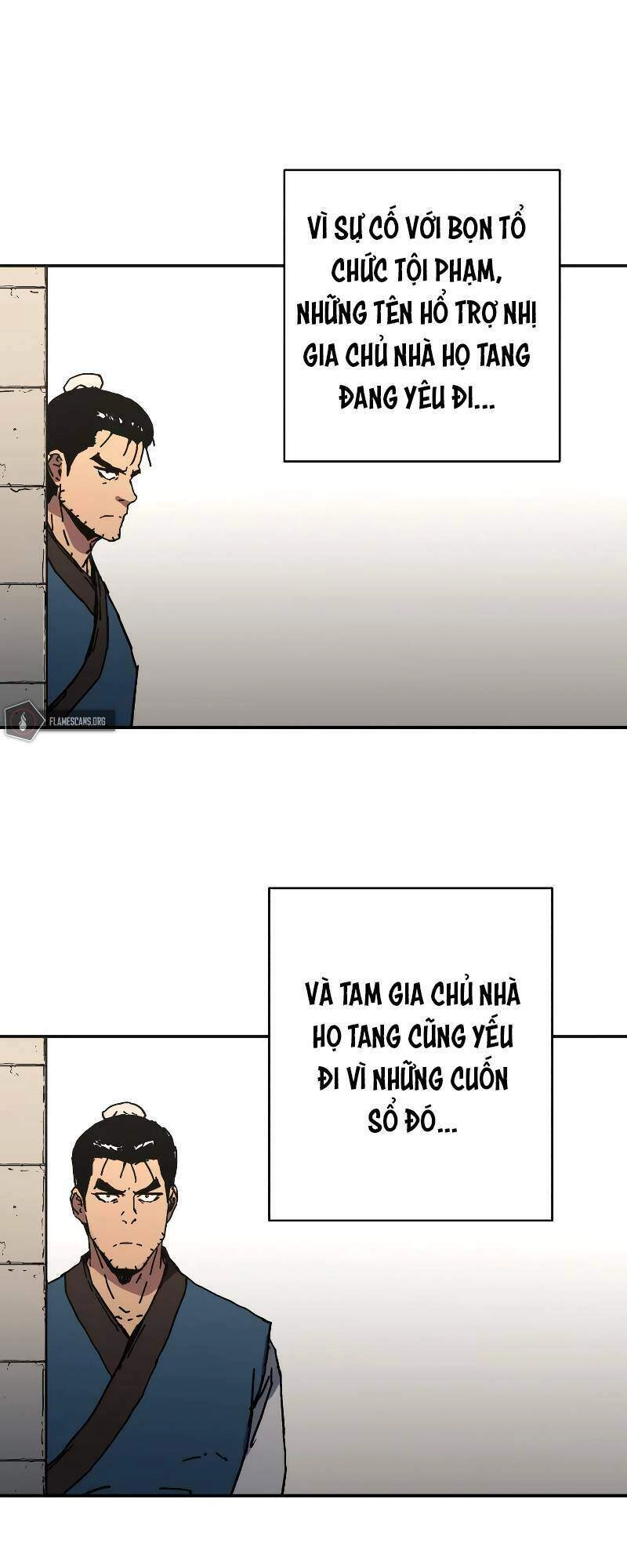 Bố Vô Song Chapter 193 - 62