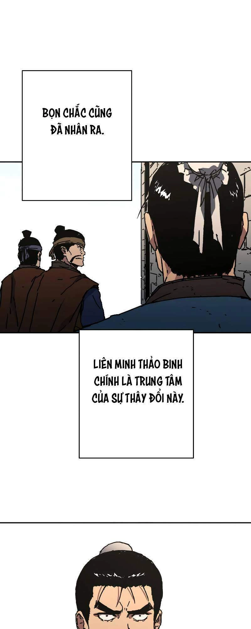 Bố Vô Song Chapter 193 - 63