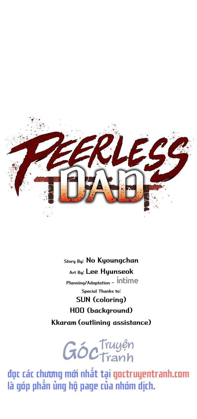 Bố Vô Song Chapter 194 - 1