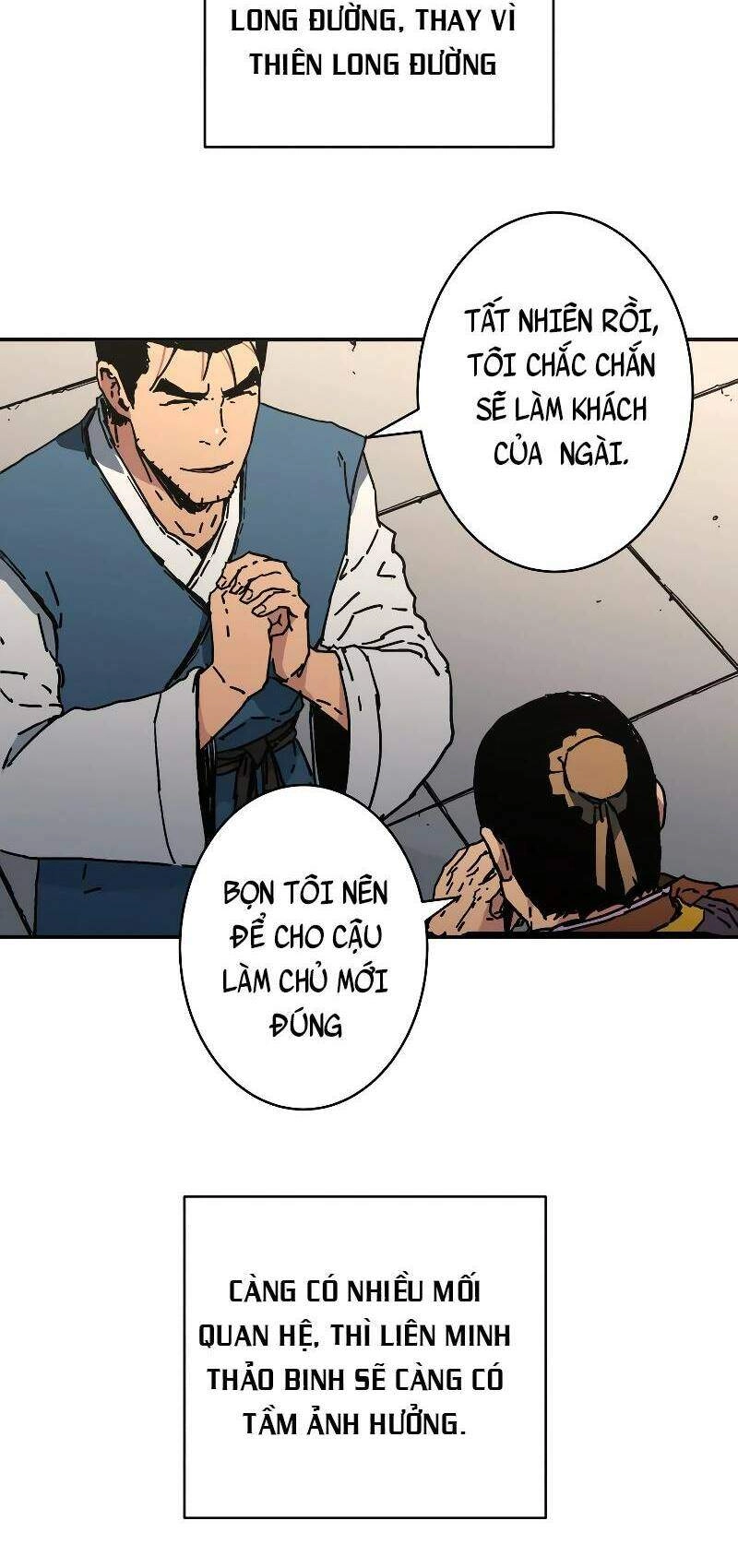 Bố Vô Song Chapter 194 - 4