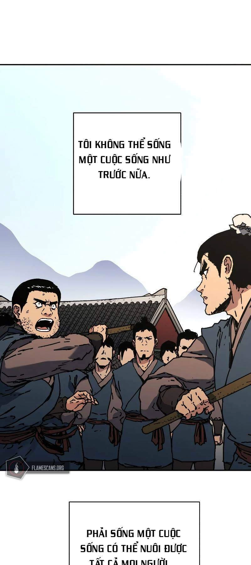 Bố Vô Song Chapter 194 - 7