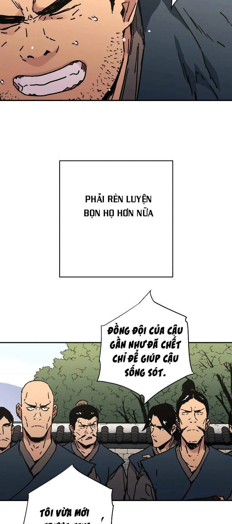 Bố Vô Song Chapter 194 - 10