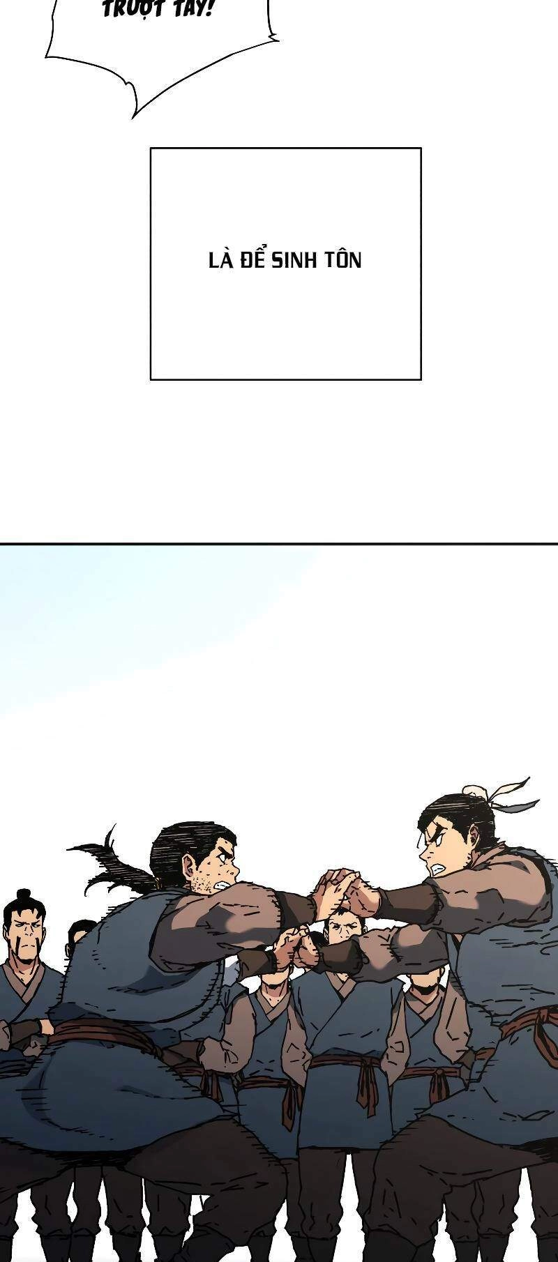 Bố Vô Song Chapter 194 - 11