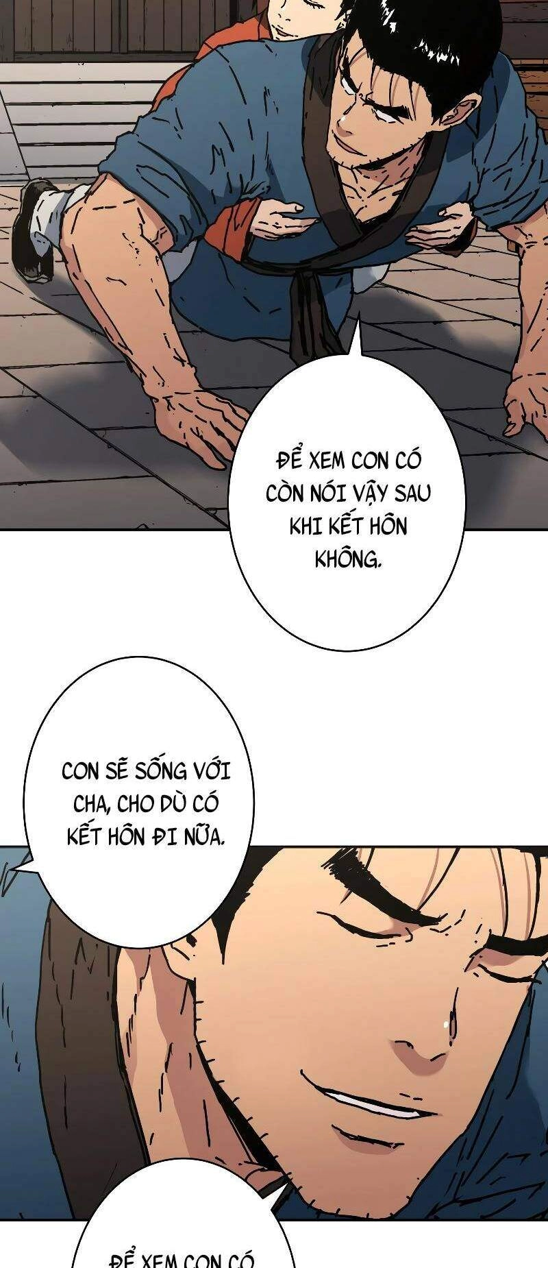 Bố Vô Song Chapter 194 - 14