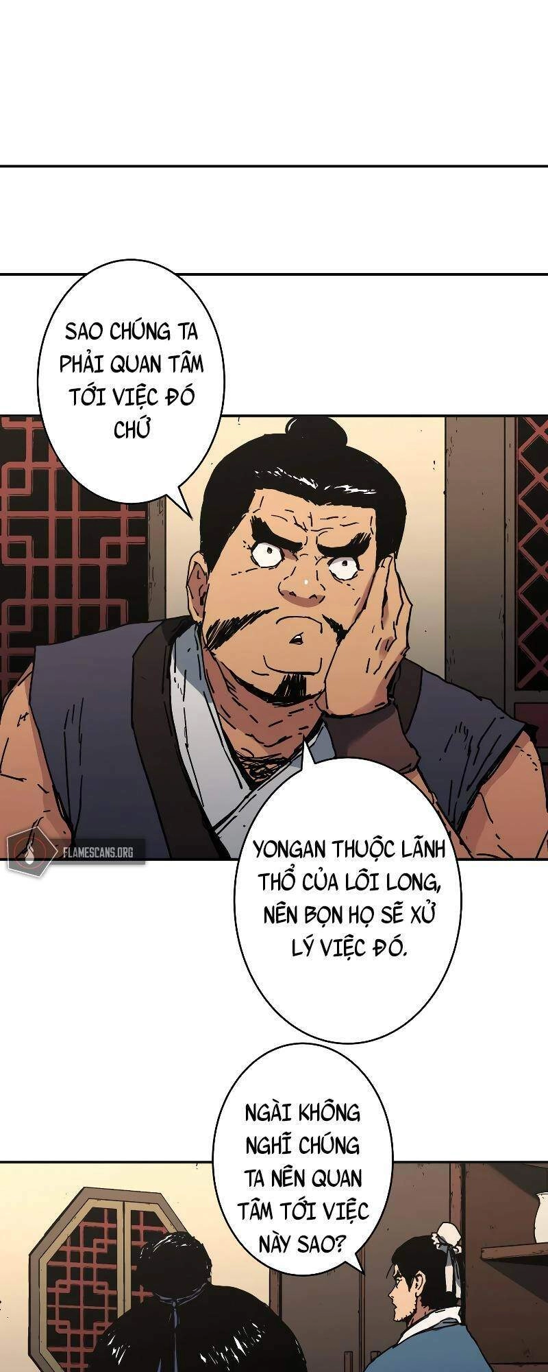 Bố Vô Song Chapter 194 - 19