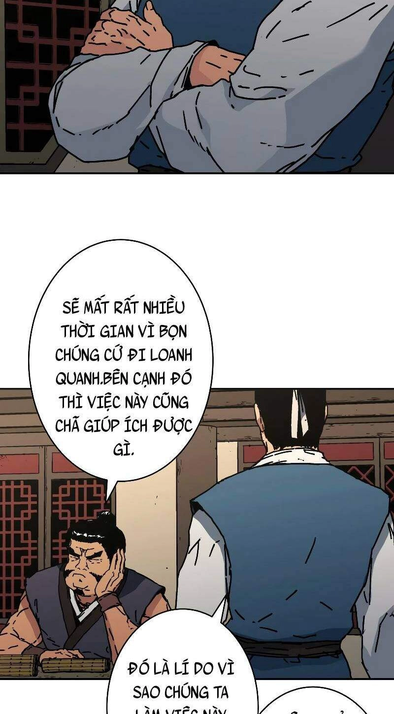 Bố Vô Song Chapter 194 - 21