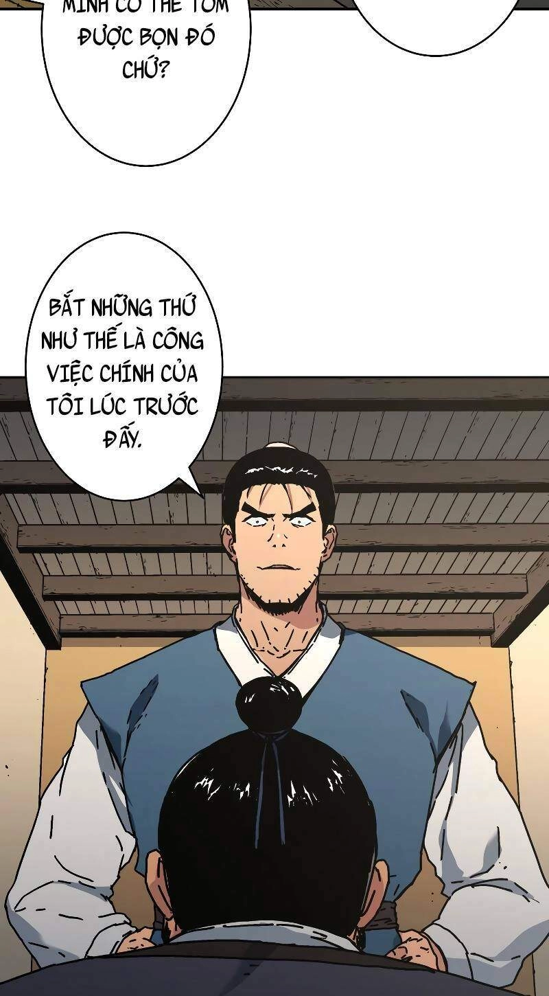 Bố Vô Song Chapter 194 - 23