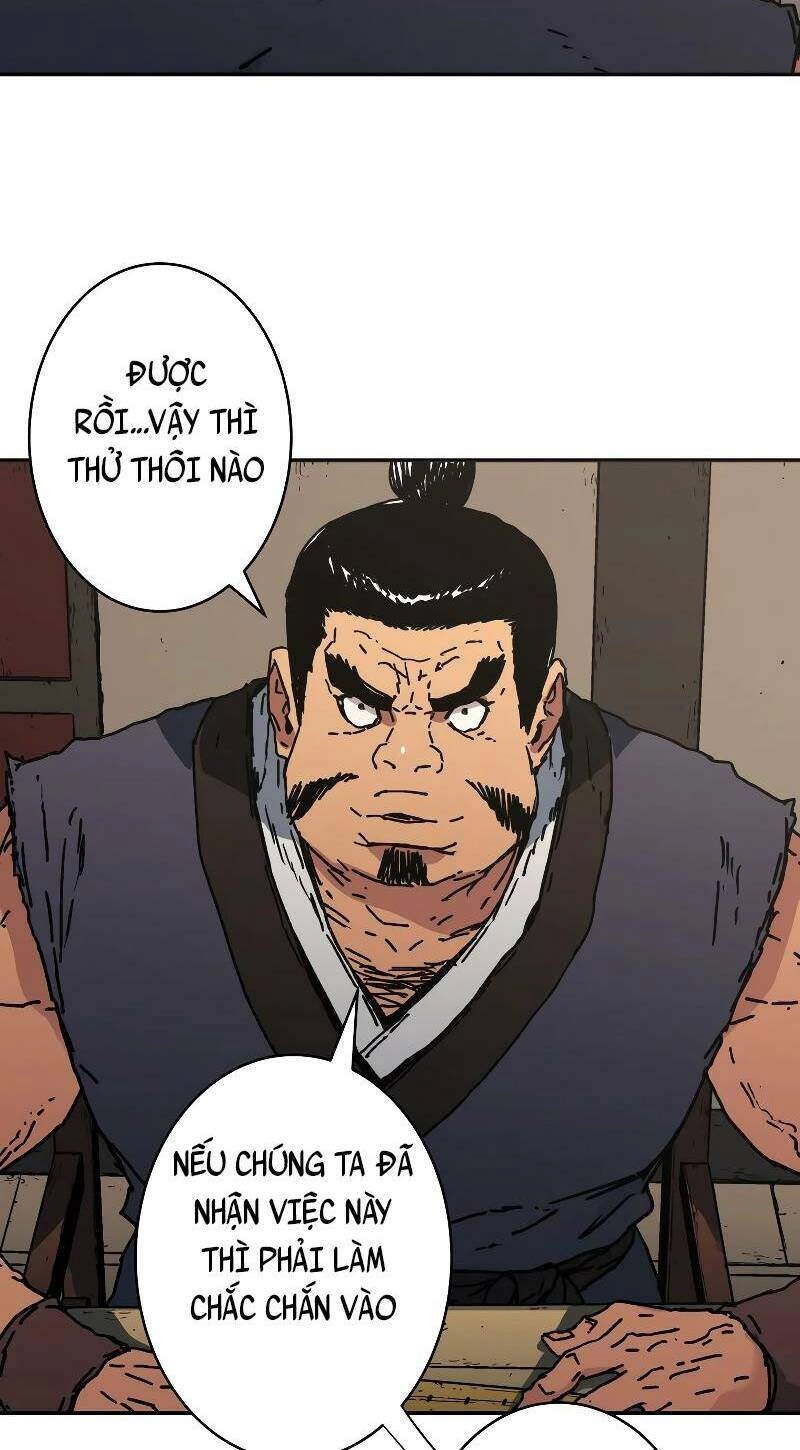 Bố Vô Song Chapter 194 - 24