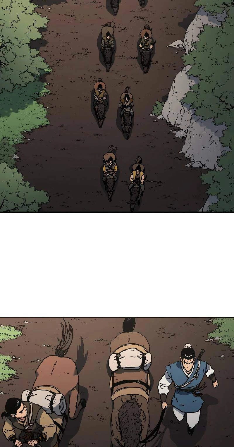 Bố Vô Song Chapter 194 - 26