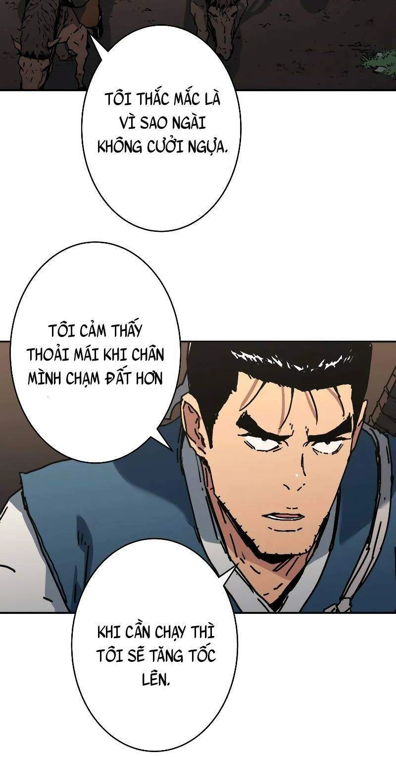 Bố Vô Song Chapter 194 - 27