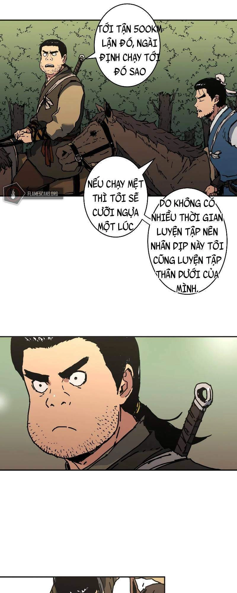 Bố Vô Song Chapter 194 - 28