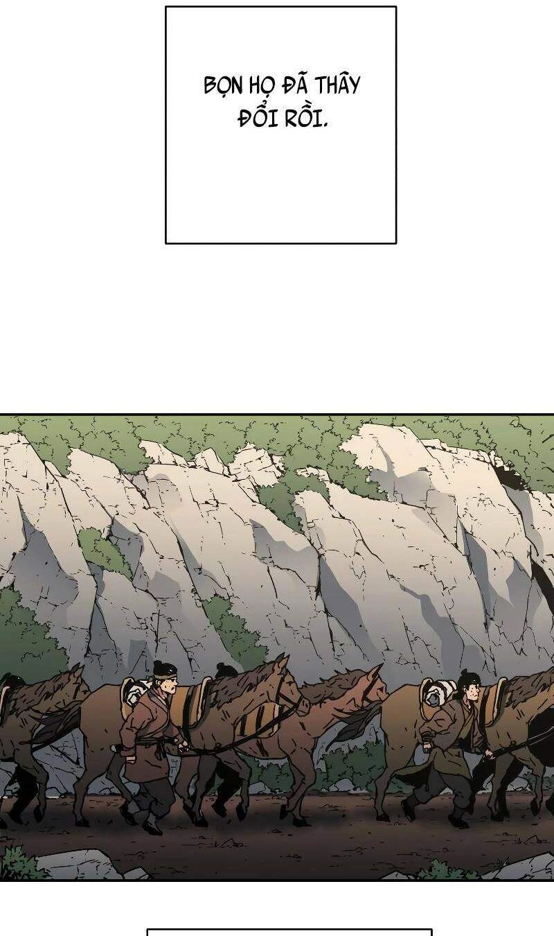 Bố Vô Song Chapter 194 - 33