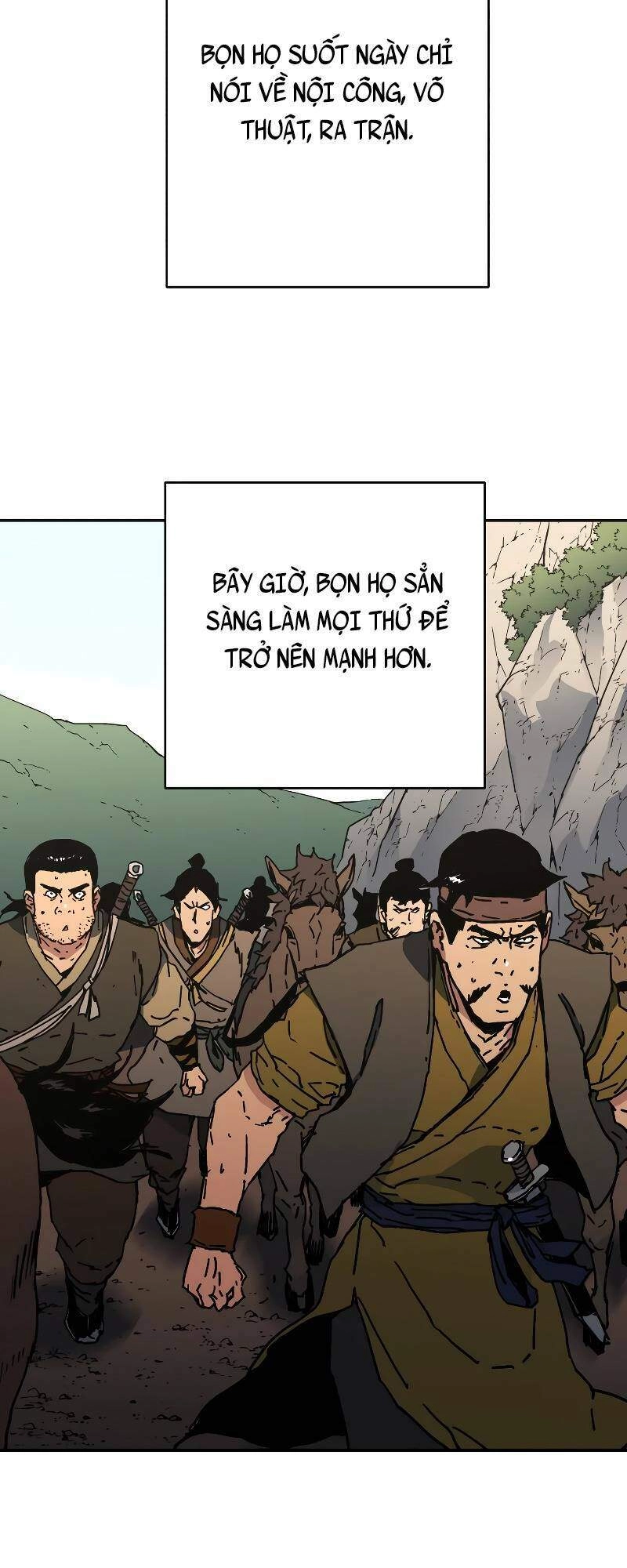 Bố Vô Song Chapter 194 - 34