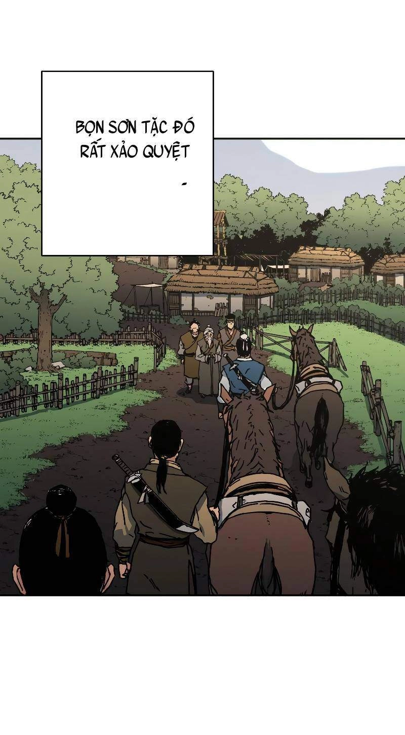 Bố Vô Song Chapter 194 - 38