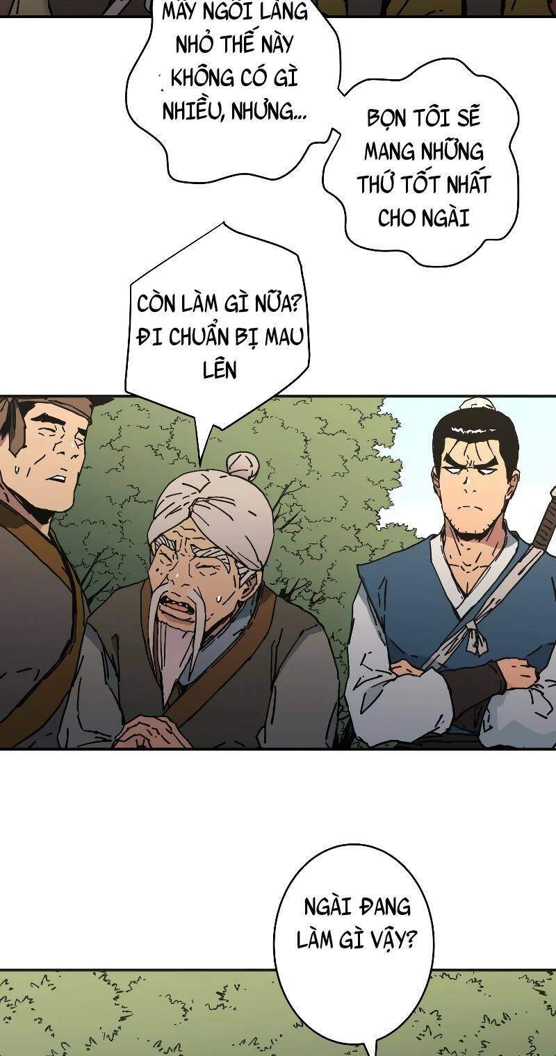 Bố Vô Song Chapter 194 - 44
