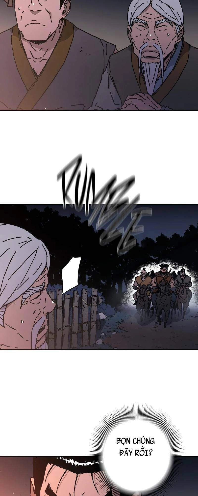 Bố Vô Song Chapter 194 - 47