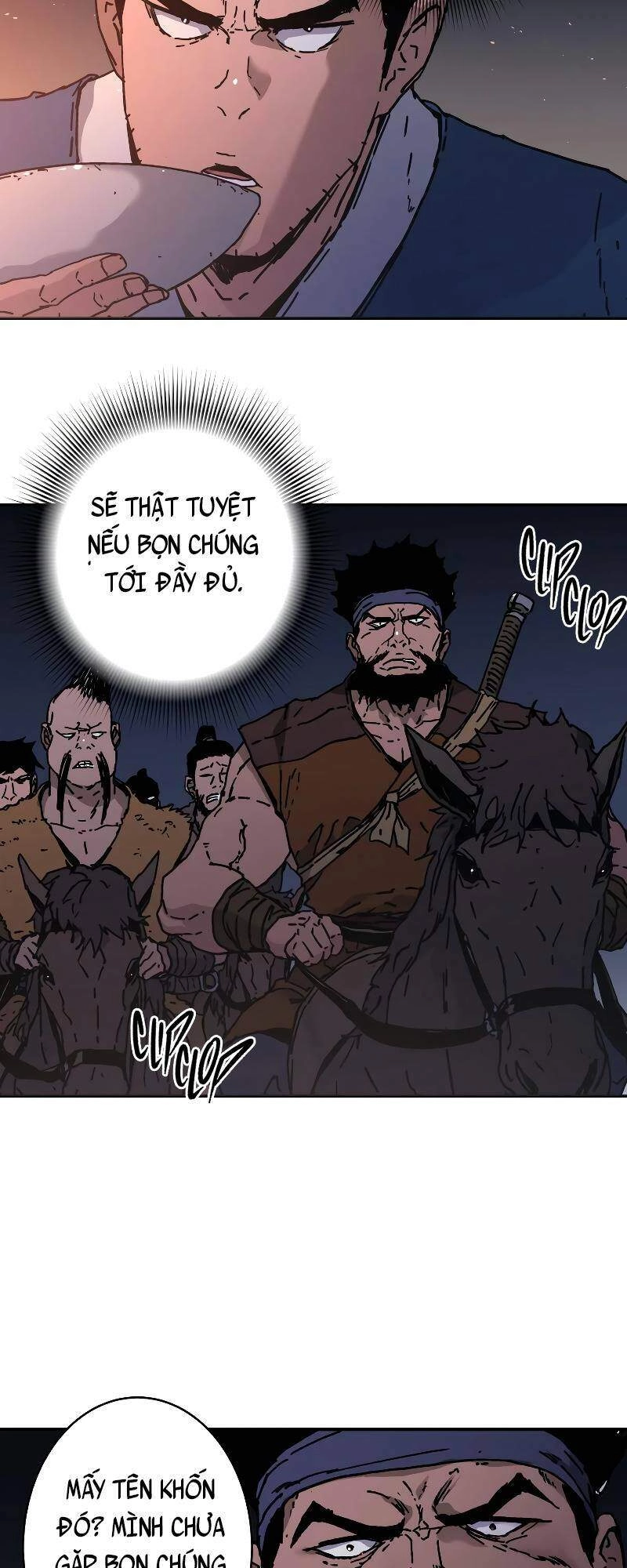 Bố Vô Song Chapter 194 - 48