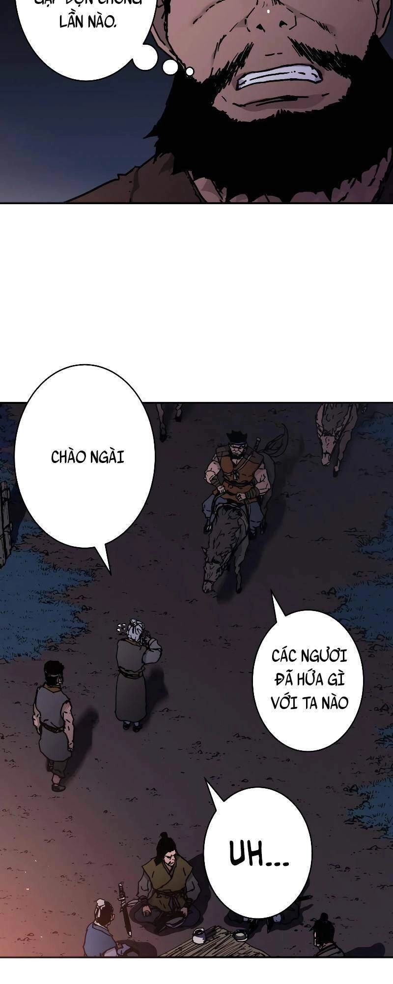 Bố Vô Song Chapter 194 - 49