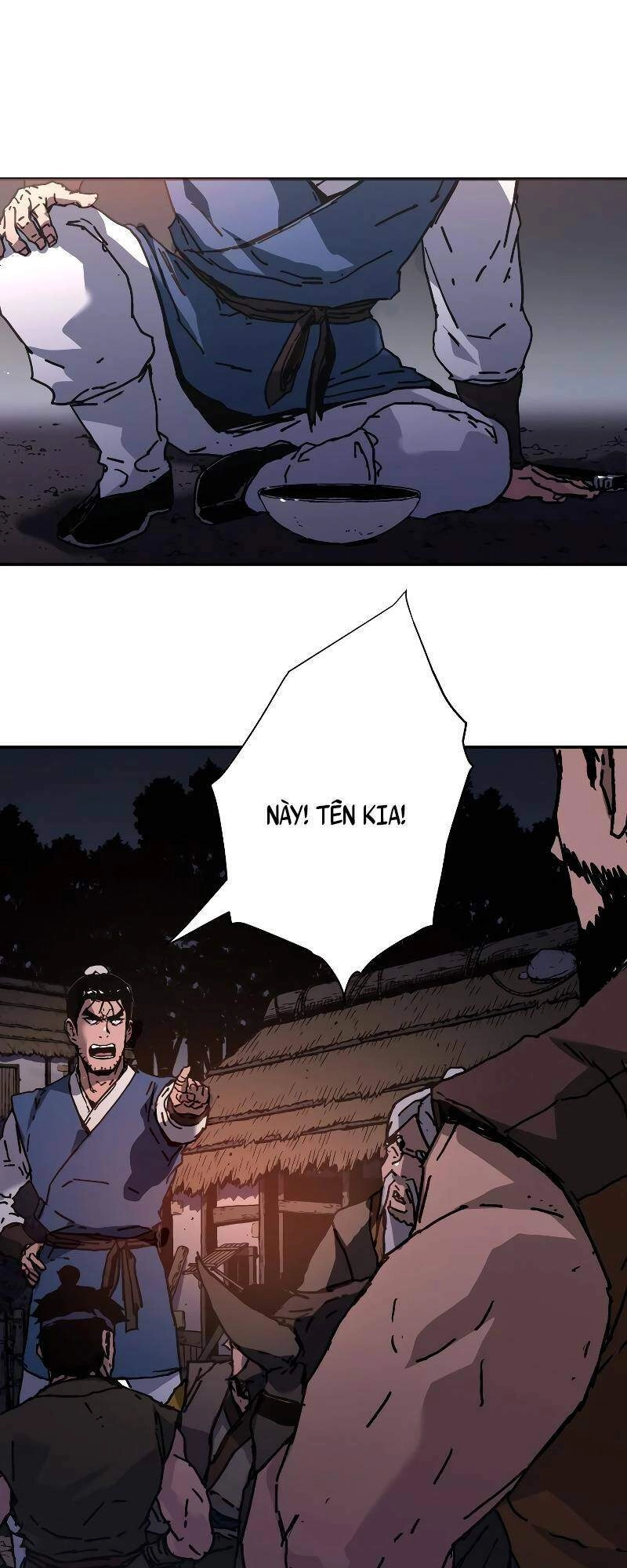 Bố Vô Song Chapter 194 - 50