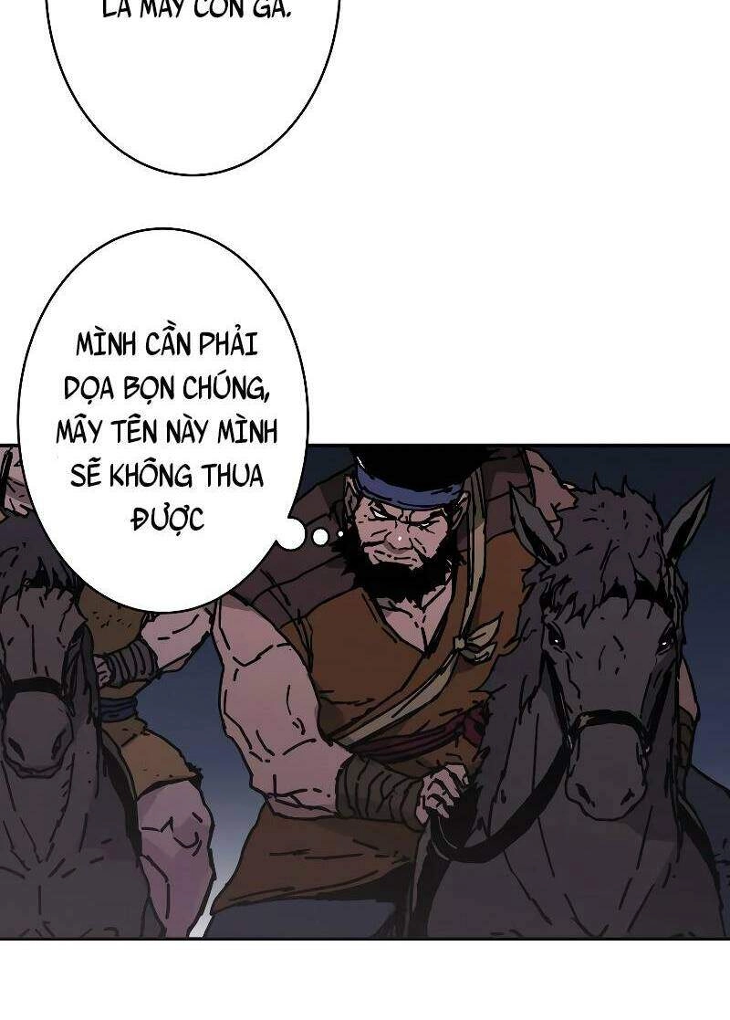 Bố Vô Song Chapter 194 - 52