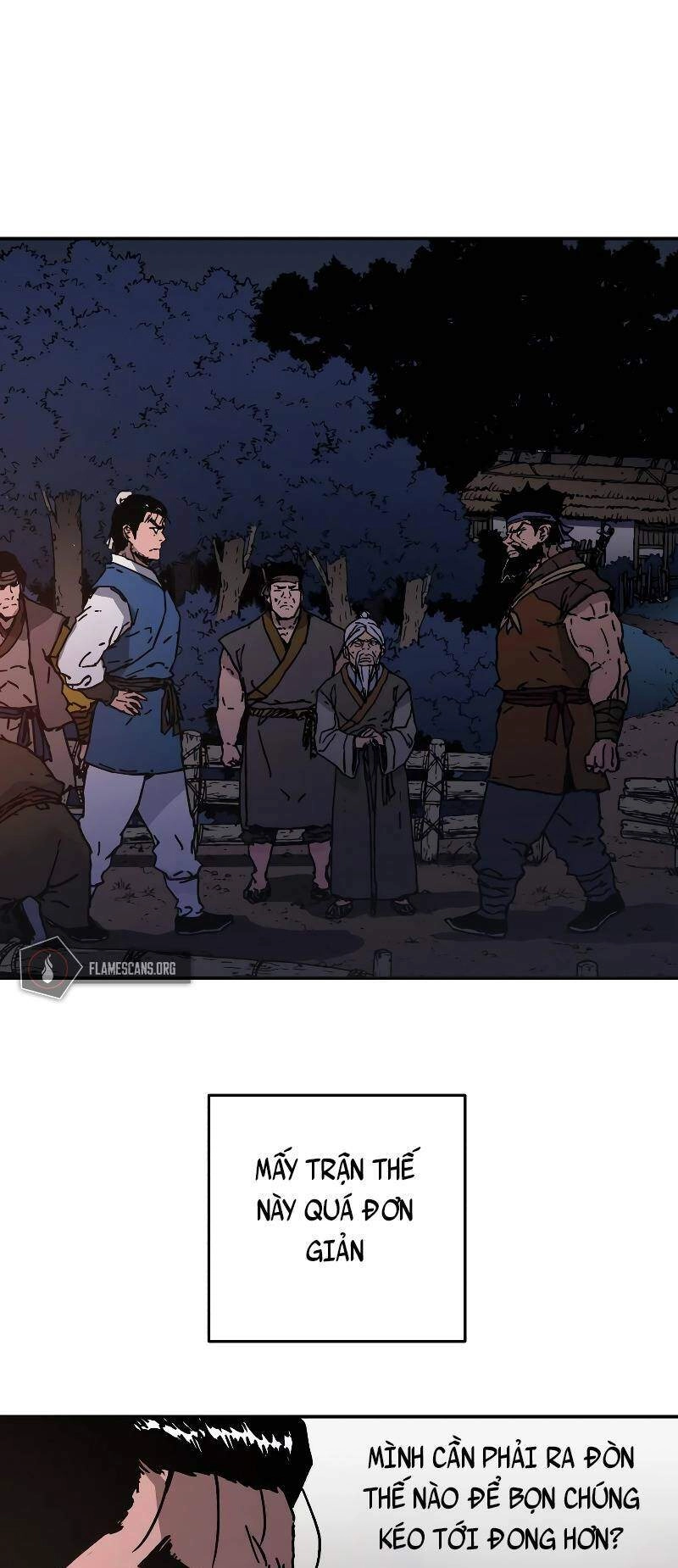 Bố Vô Song Chapter 194 - 53