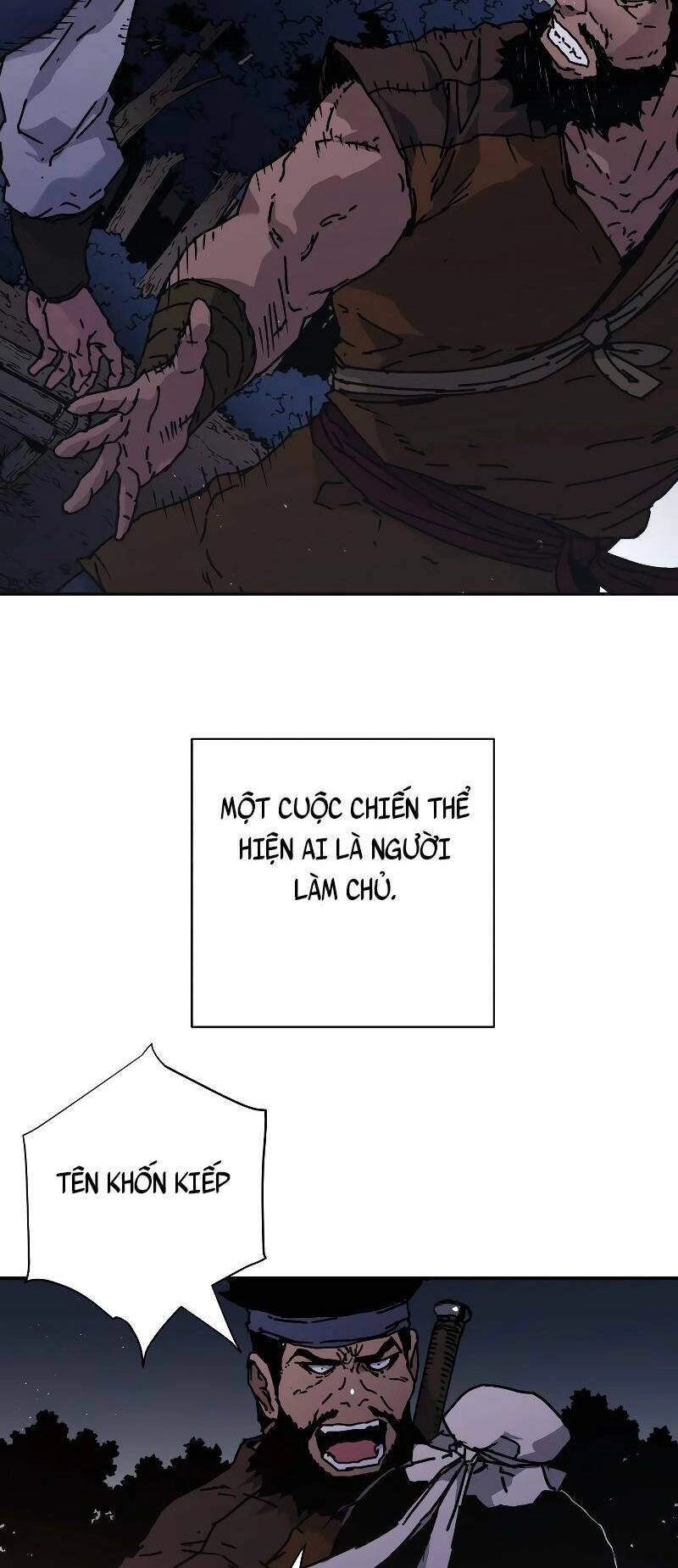 Bố Vô Song Chapter 194 - 56