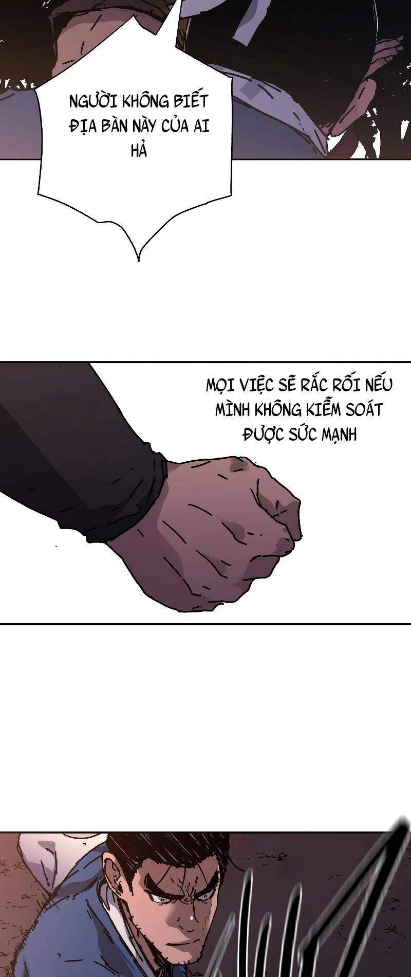 Bố Vô Song Chapter 194 - 57