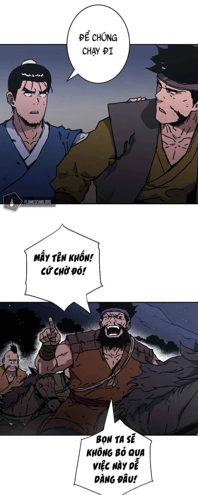 Bố Vô Song Chapter 195 - 9