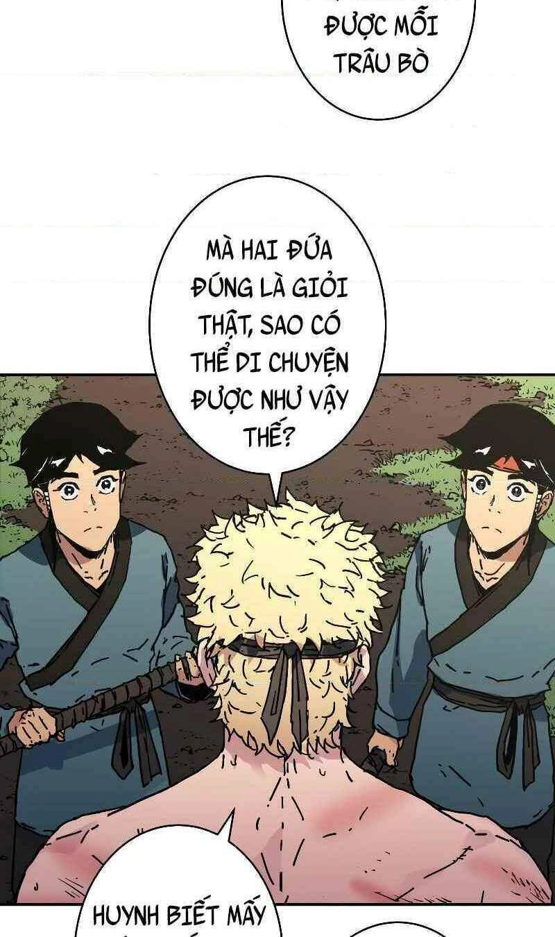 Bố Vô Song Chapter 195 - 17