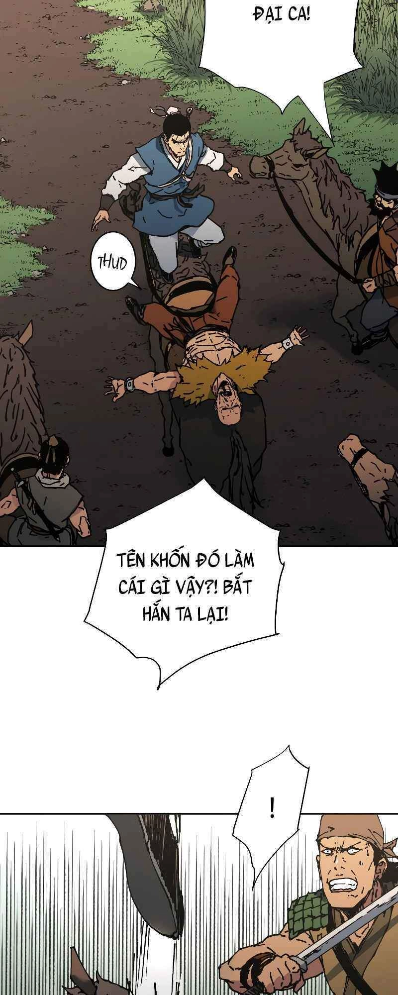 Bố Vô Song Chapter 195 - 47