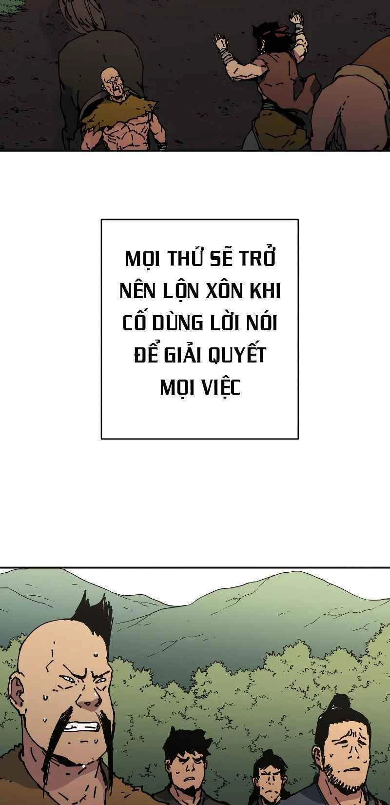 Bố Vô Song Chapter 195 - 58