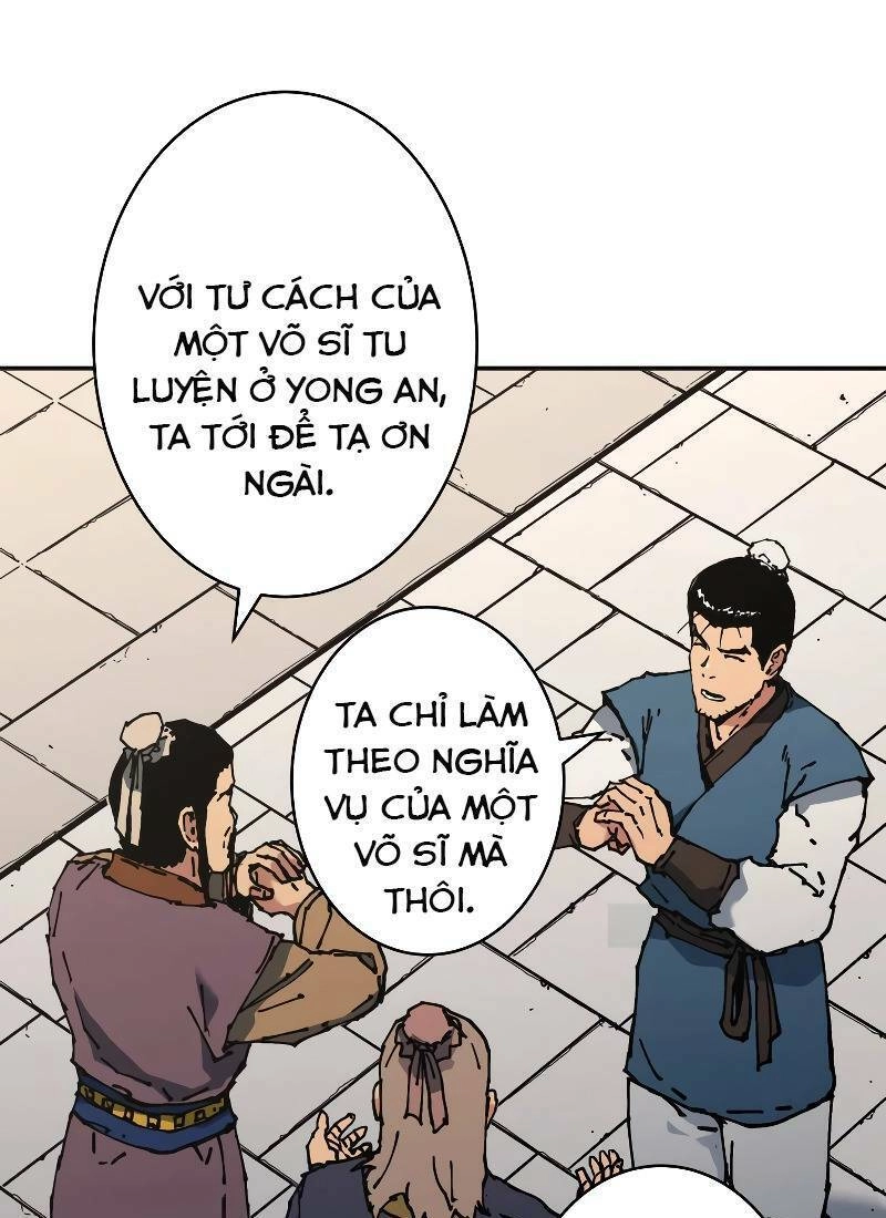 Bố Vô Song Chapter 197 - 9