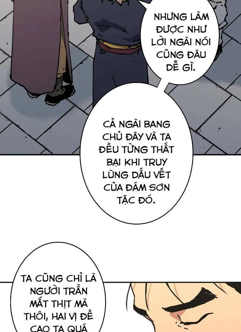 Bố Vô Song Chapter 197 - 10