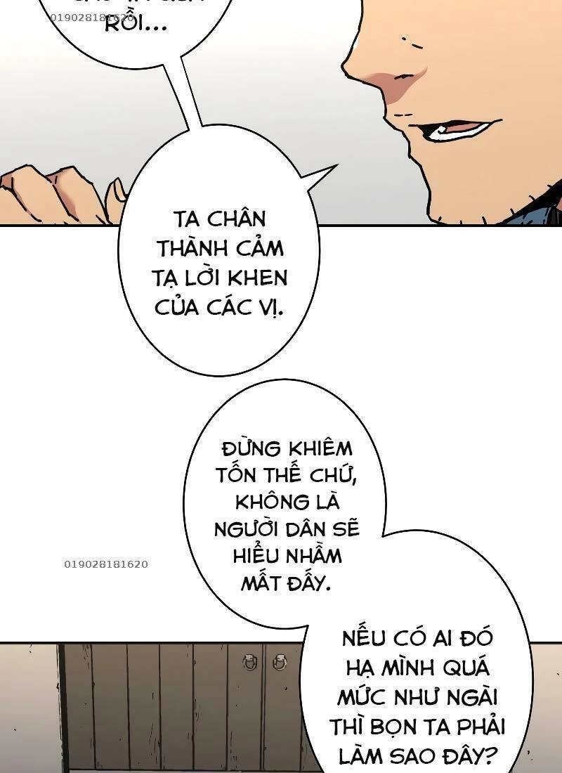 Bố Vô Song Chapter 197 - 11