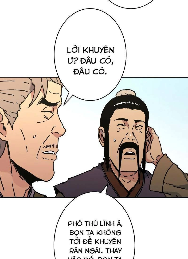 Bố Vô Song Chapter 197 - 13